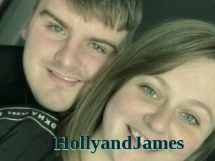 HollyandJames