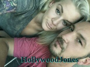 HollywoodJones