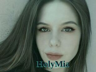 HolyMia