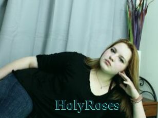 HolyRoses