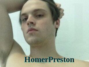 Homer_Preston