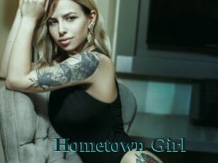 Hometown_Girl