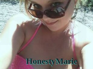 HonestyMarie