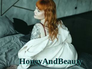 HoneyAndBeauty