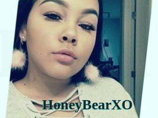 Honey_BearXO