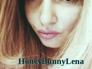 HoneyBunnyLena