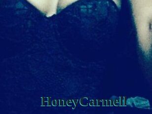 HoneyCarmell