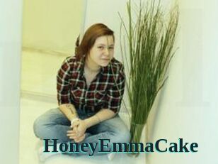 HoneyEmmaCake