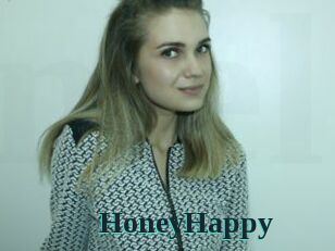HoneyHappy