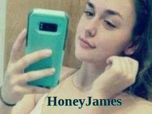 HoneyJames