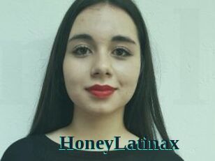 HoneyLatinax