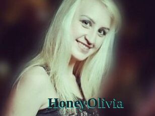 Honey_Olivia