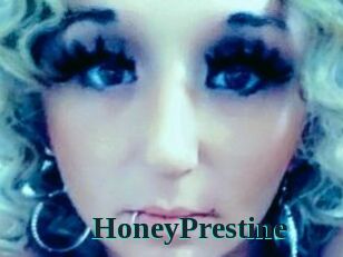 HoneyPrestine