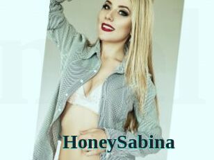 HoneySabina