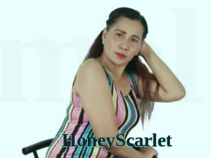 HoneyScarlet