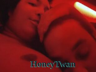 HoneyTwan