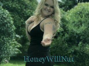 HoneyWillNut