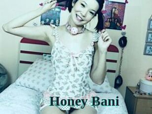 Honey_Bani