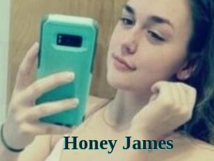 Honey_James