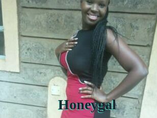 Honeygal