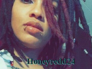 Honeyredd24