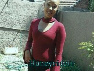 Honeyriderr