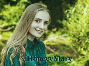 HoneyyMary