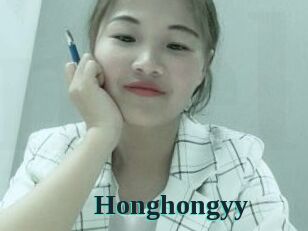 Honghongyy