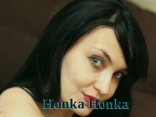 Honka_Honka