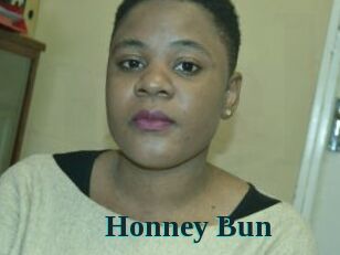 Honney_Bun