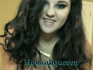 Hookahqueeen