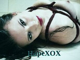 HopeXOX