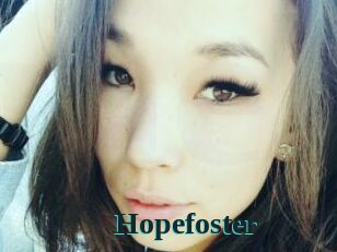 Hopefoster