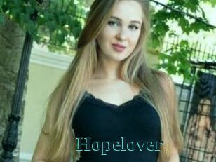 Hopelover