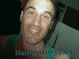 HorneyDavey1969