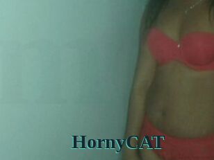 HornyCAT