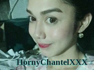 HornyChantelXXX