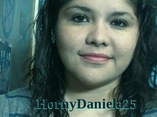 HornyDaniela25