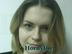 HornyDice