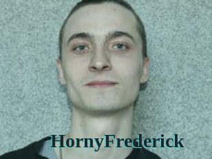 HornyFrederick