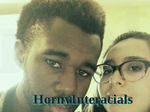 HornyInteracials