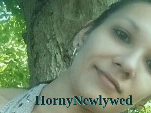 HornyNewlywed