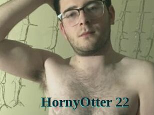 HornyOtter_22