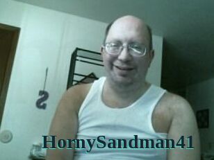 HornySandman41