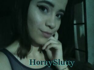 HornySlutty