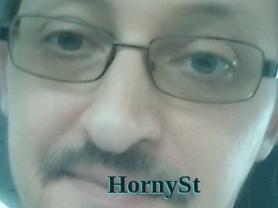 HornySt