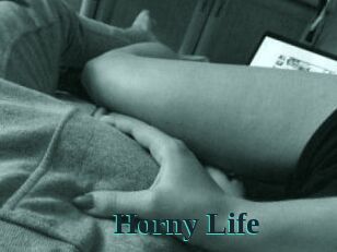 Horny_Life