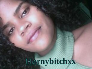 Hornybitchxx