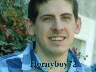 Hornyboy72