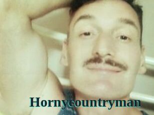 Hornycountryman